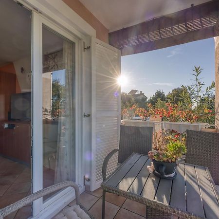Apartman Matej Tar-Vabriga Exteriör bild