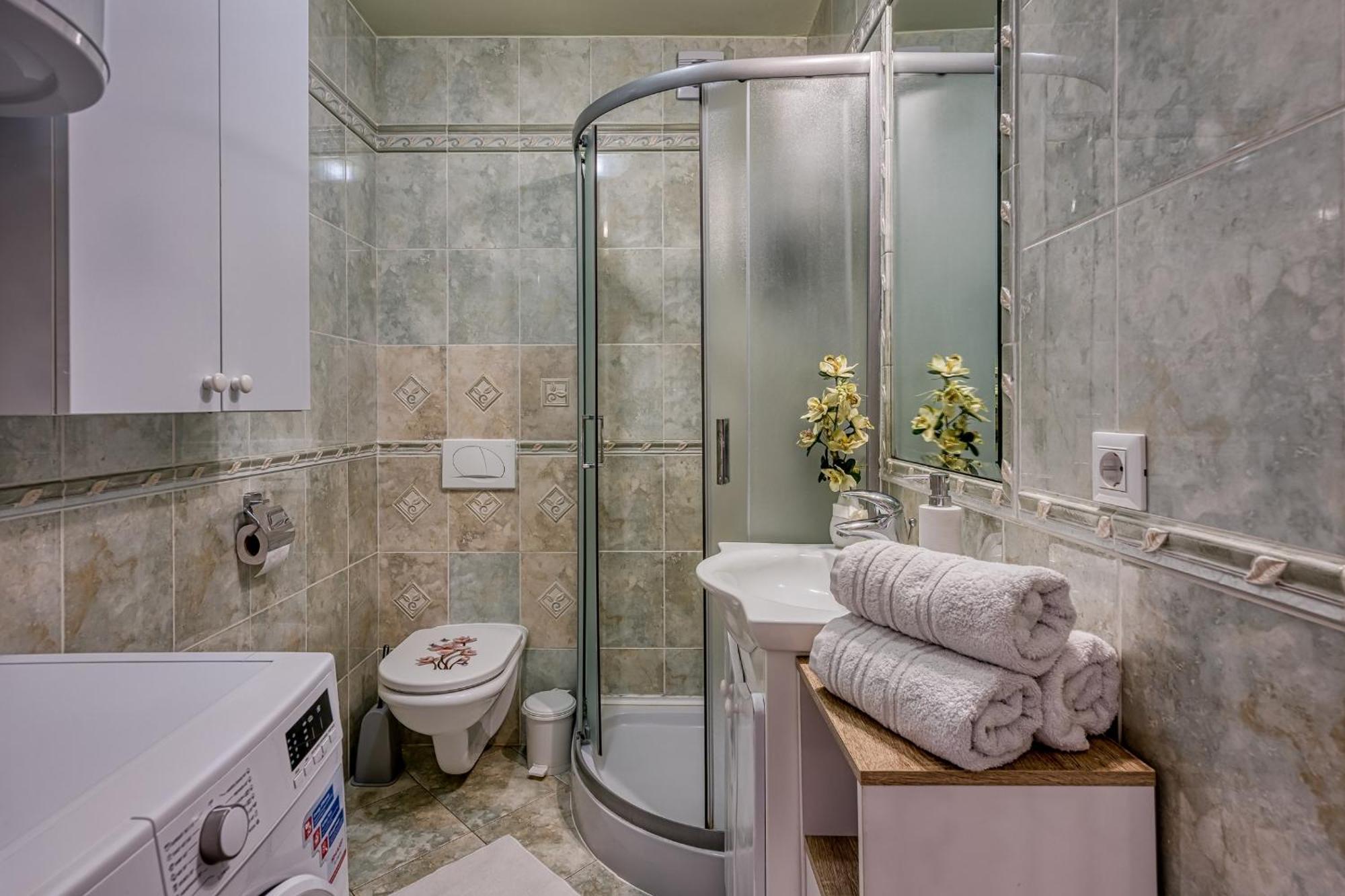 Apartman Matej Tar-Vabriga Exteriör bild