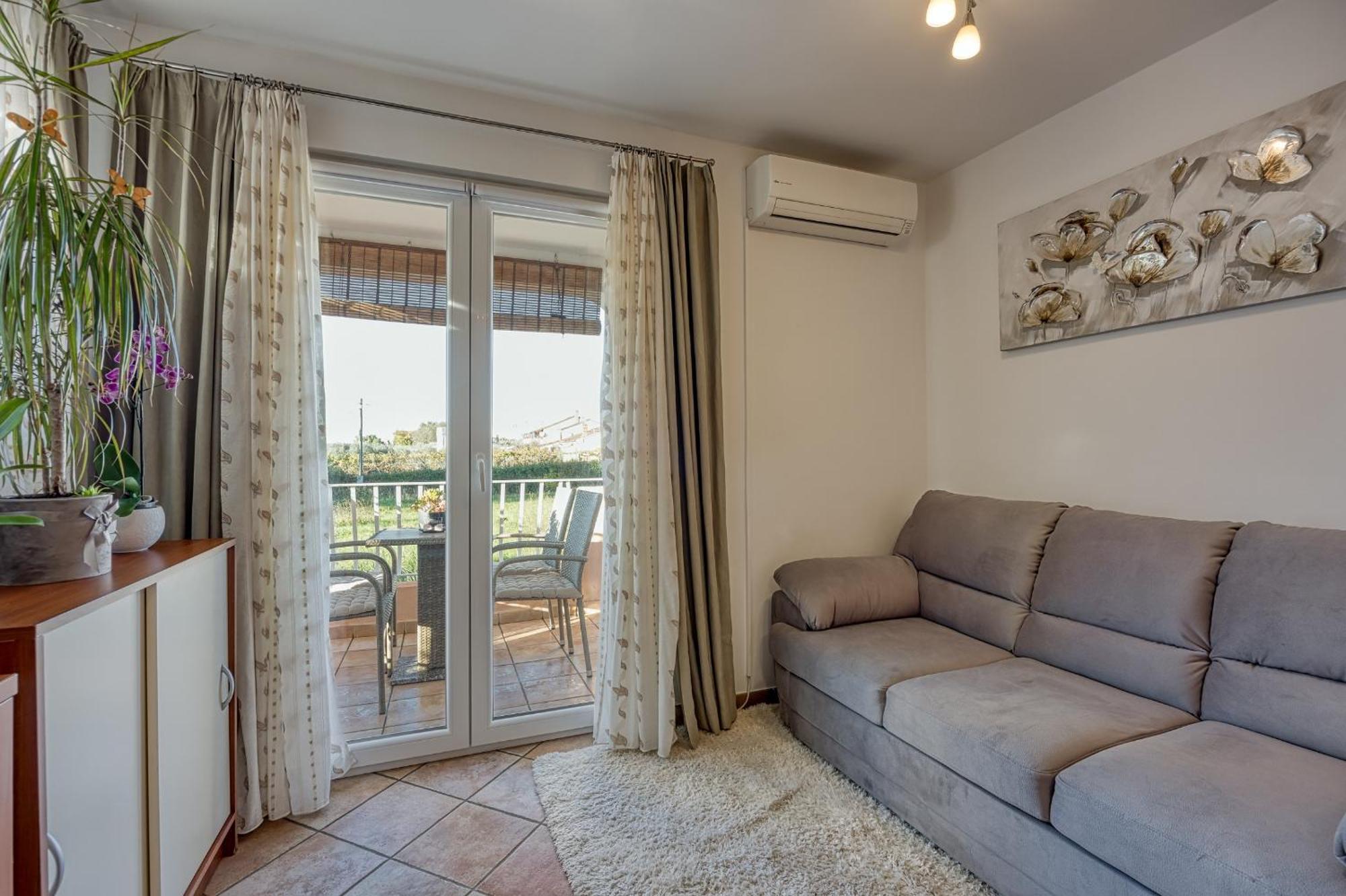 Apartman Matej Tar-Vabriga Exteriör bild